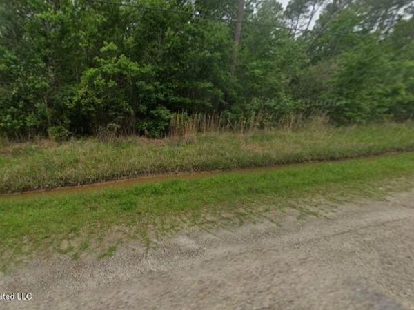 0 Yazoo Street, Bay Saint Louis, MS 39520
