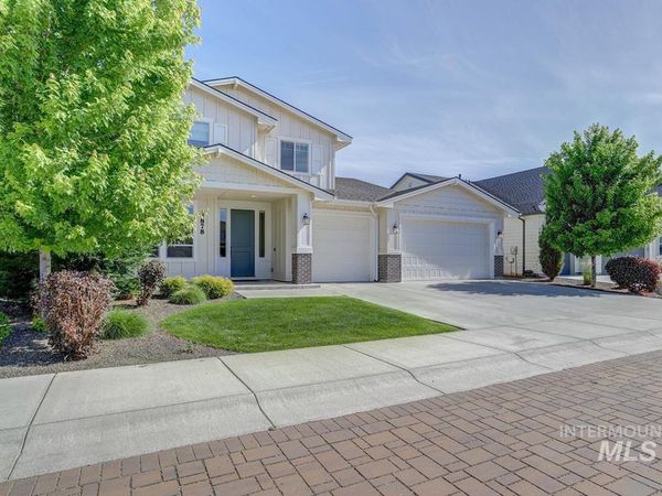 3878 W Lesina Dr., Meridian, ID 83646