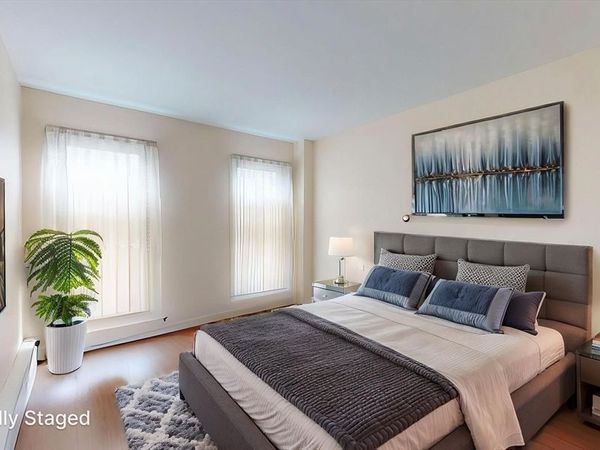28 Juniper St, Unit 78, Brookline, MA 02445