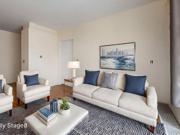 28 Juniper St, Unit 78, Brookline, MA 02445