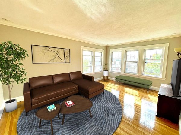 15 Puritan Rd, Unit N/A, Somerville, MA 02145