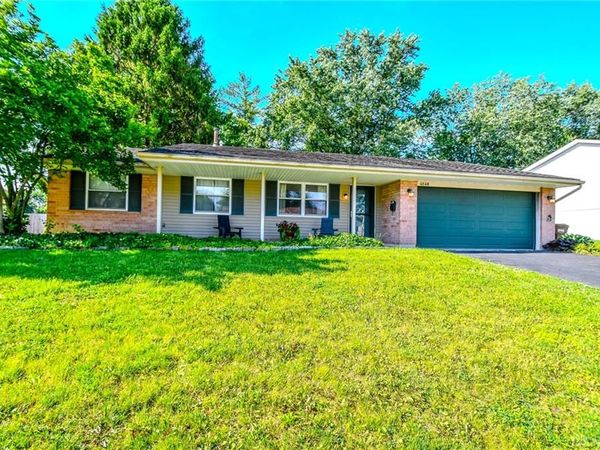 4840 Baldwin Hills Drive, Englewood, OH 45322