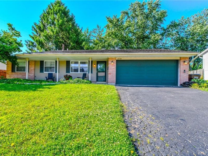 4840 Baldwin Hills Drive, Englewood, OH 45322 Photo 3