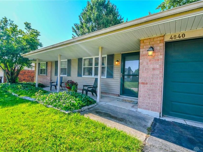 4840 Baldwin Hills Drive, Englewood, OH 45322 Photo 4