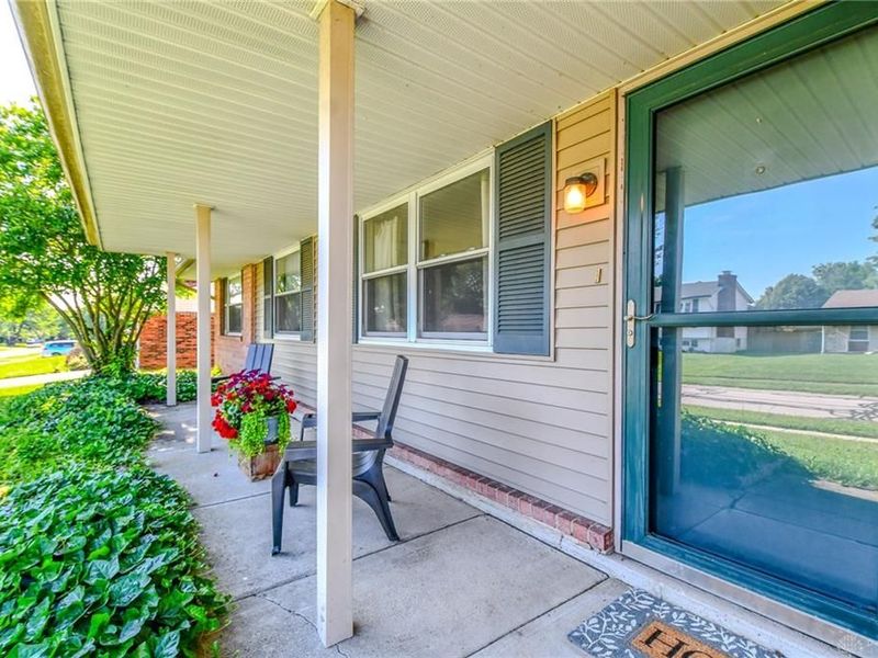 4840 Baldwin Hills Drive, Englewood, OH 45322 Photo 5