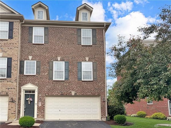 1687 Big Bear Drive, Washington TWP, OH 45458