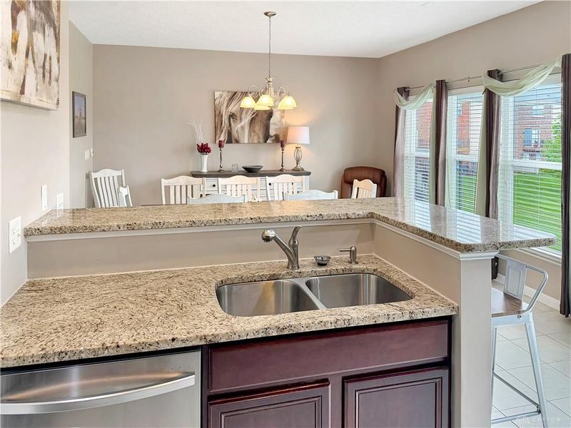 1687 Big Bear Drive, Washington Township, OH 45458 Photo 10
