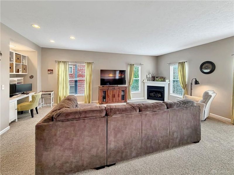 1687 Big Bear Drive, Washington Township, OH 45458 Photo 2