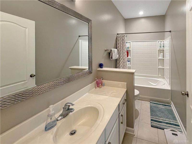 1687 Big Bear Drive, Washington Township, OH 45458 Photo 22