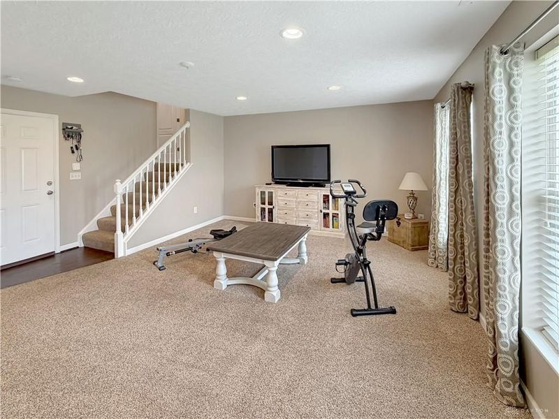 1687 Big Bear Drive, Washington Township, OH 45458 Photo 23
