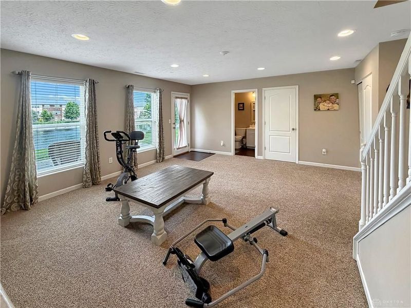 1687 Big Bear Drive, Washington Township, OH 45458 Photo 24