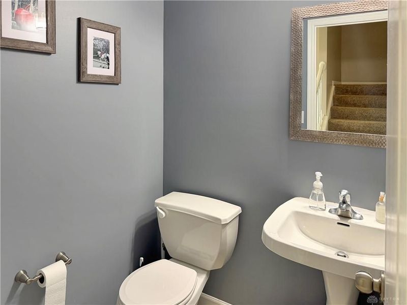 1687 Big Bear Drive, Washington Township, OH 45458 Photo 26