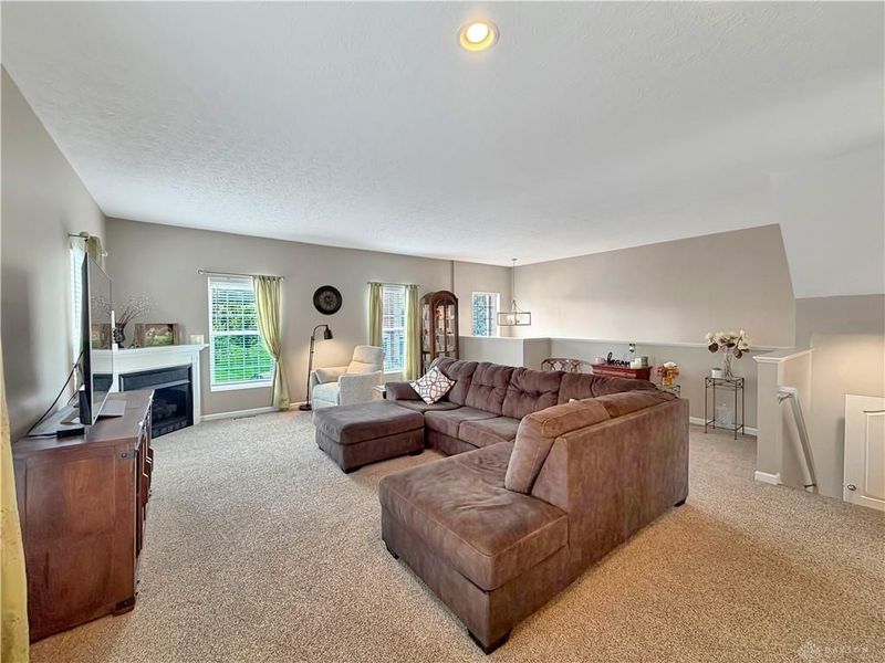 1687 Big Bear Drive, Washington Township, OH 45458 Photo 28