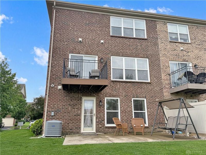 1687 Big Bear Drive, Washington Township, OH 45458 Photo 29