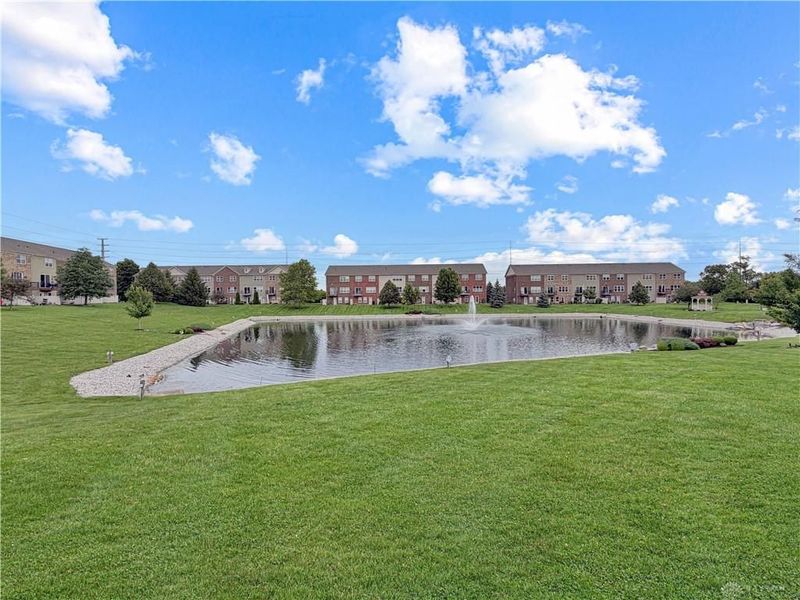 1687 Big Bear Drive, Washington Township, OH 45458 Photo 30