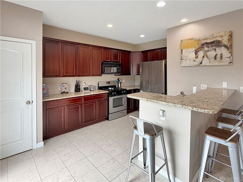 1687 Big Bear Drive, Washington Township, OH 45458 Photo 8