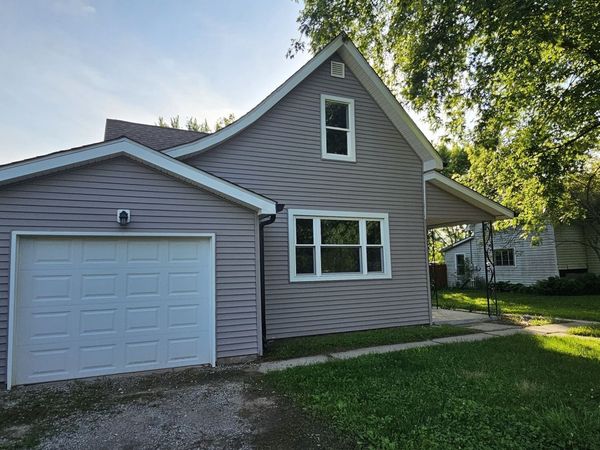 8429 N Nashville Road , Wilkinson, IN 46186