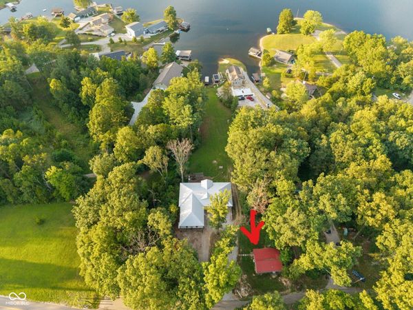 Lot 146 Lake Road W, Seymour, IN 47274