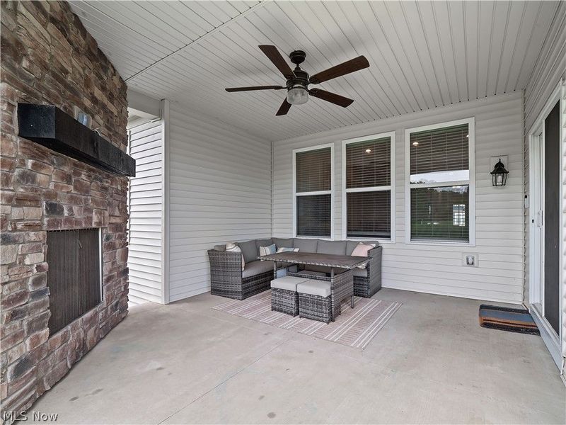 5403 Deerpath Drive, Sheffield Village, OH 44054 Photo 36