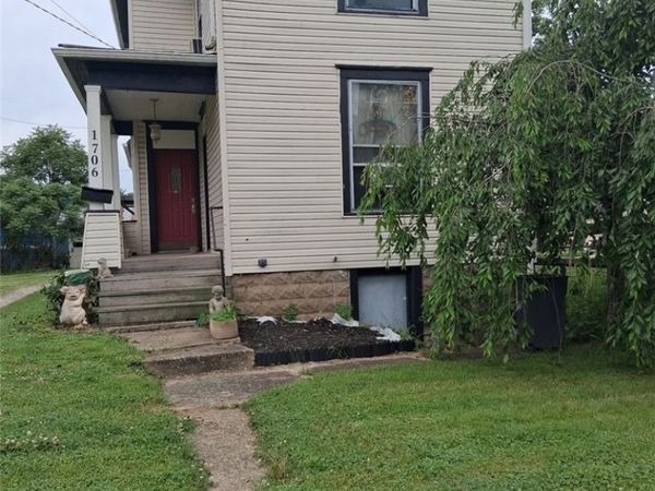 1706 Linden Avenue , Zanesville, OH 43701