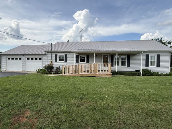 2971 Monroe Floyd Rd , Decherd, TN 37324