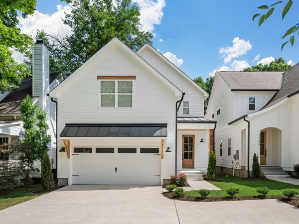 2106 Sheridan Rd, Nashville, TN 37206