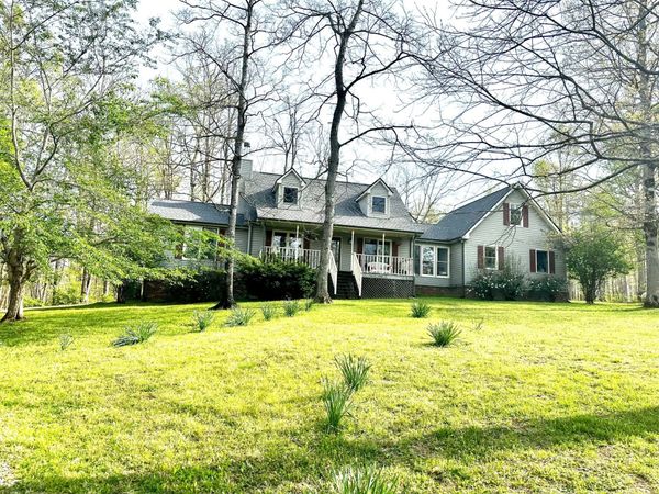 5292 Old Harding Rd , Franklin, TN 37064