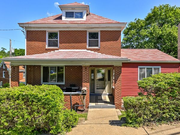 1101 Bellaire Avenue, Pittsburgh, PA 15226