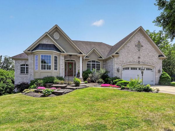 715 Marston Avenue , Glen Ellyn, IL 60137