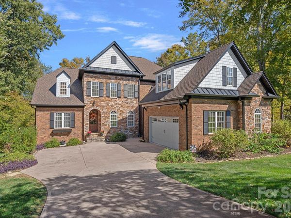 7809 Oak Haven Lane , Stanley, NC 28164