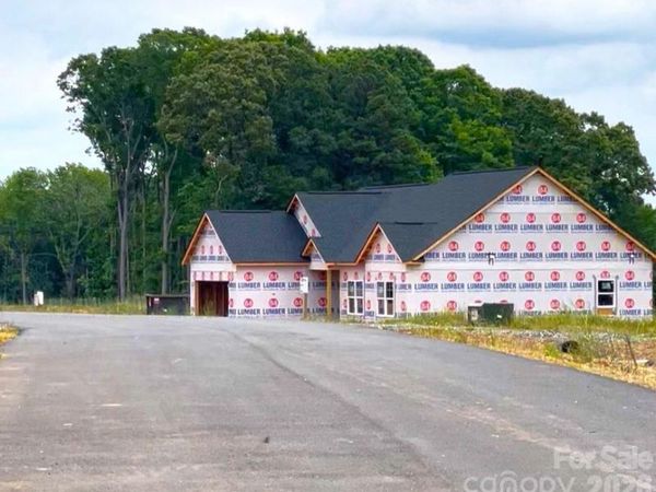 130 Windstone Crossing Trail , Unit 5, Troutman, NC 28166