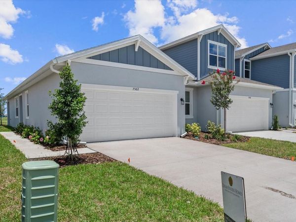 7562 SEA OAK COURT , PARRISH, FL 34219