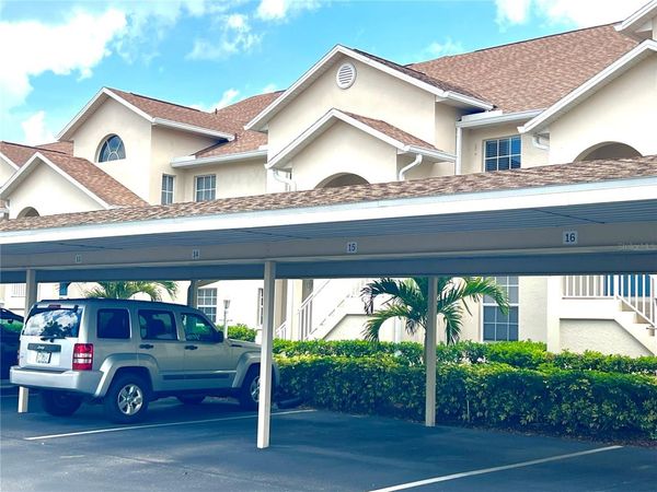8370 WINGATE DRIVE , Unit 726, SARASOTA, FL 34238
