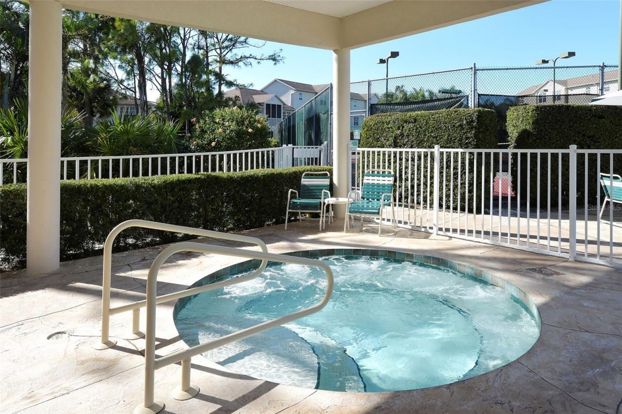 8370 Wingate Drive, Unit 726, Sarasota, FL 34238 Photo