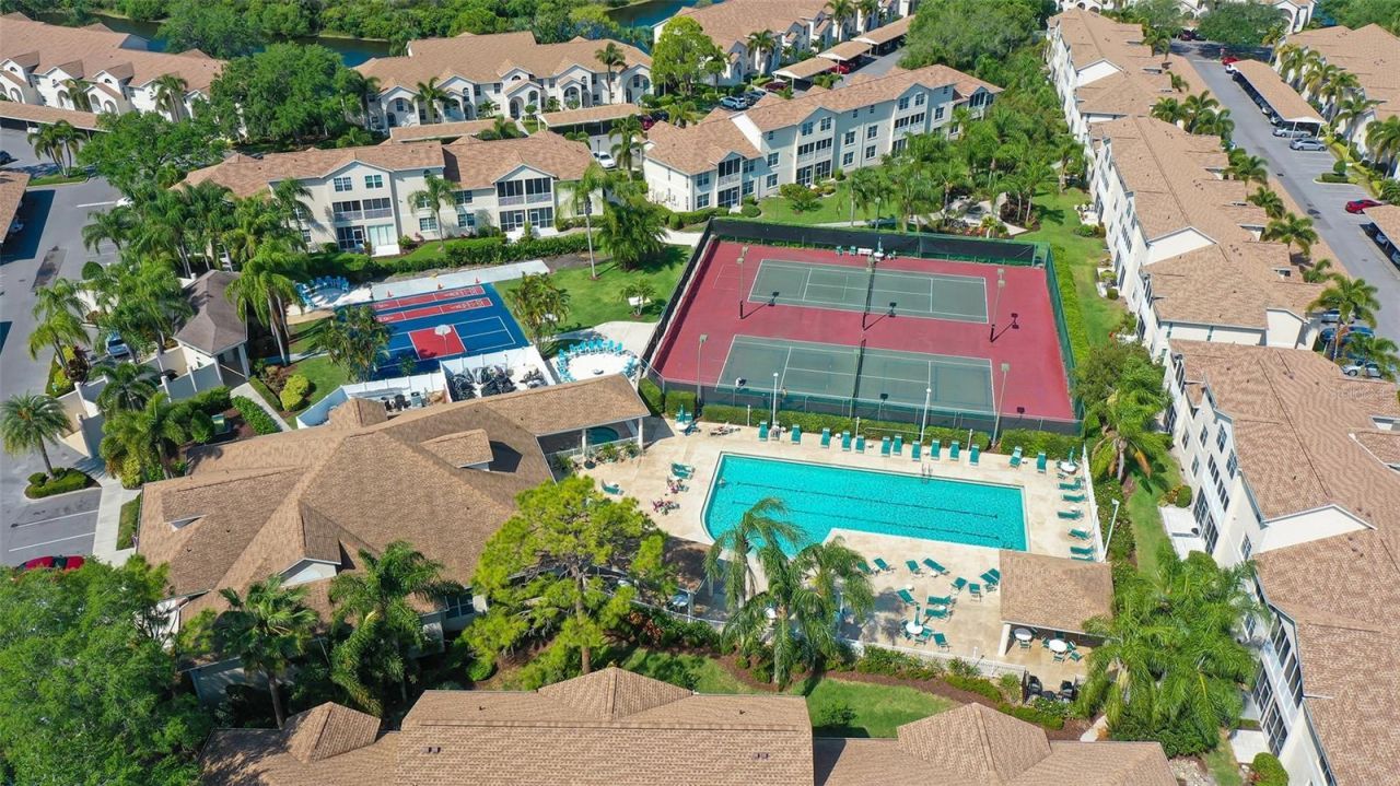 8370 Wingate Drive, Unit 726, Sarasota, FL 34238 Photo