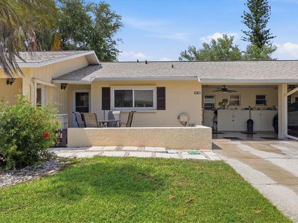 390 301 BOULEVARD W, Unit 27B, BRADENTON, FL 34205