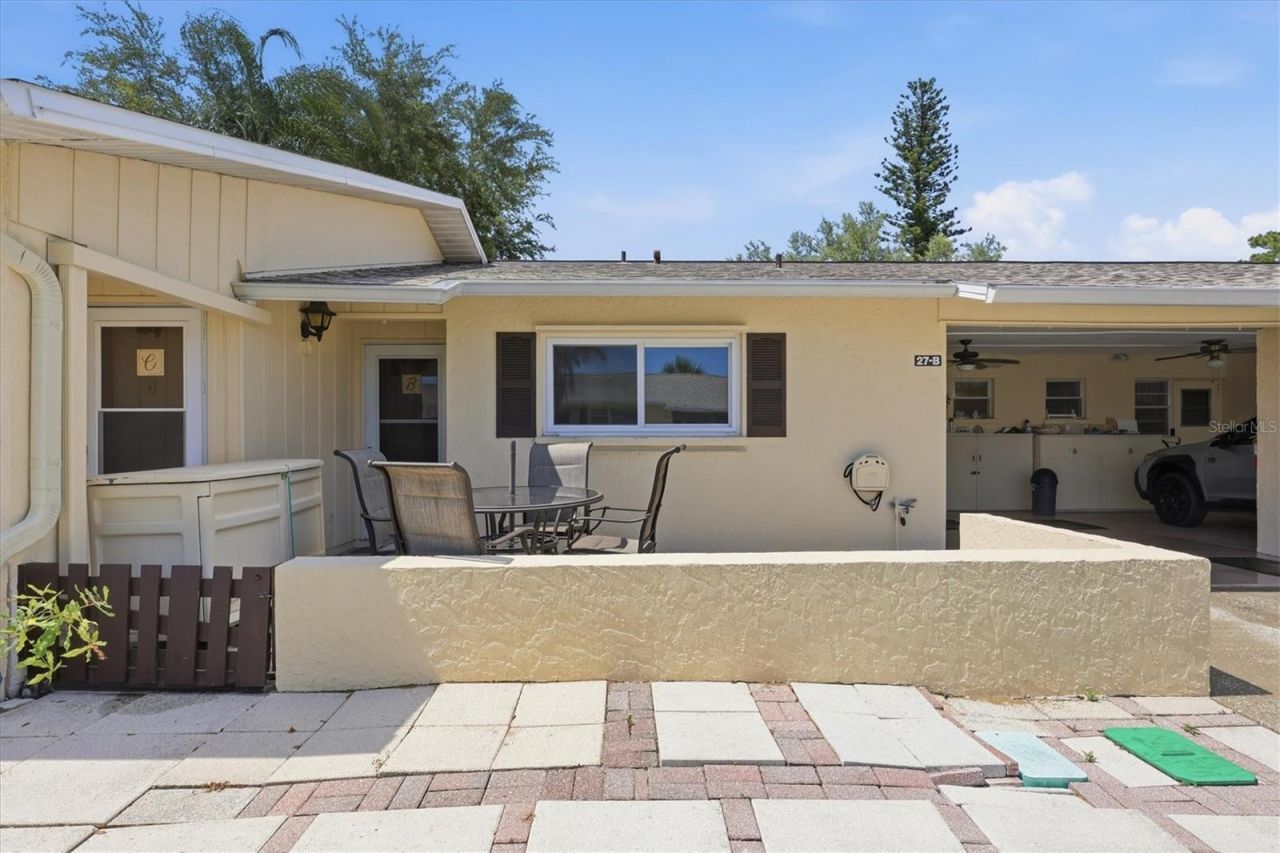 390 301 Boulevard W, Unit 27B, Bradenton, FL 34205 Photo