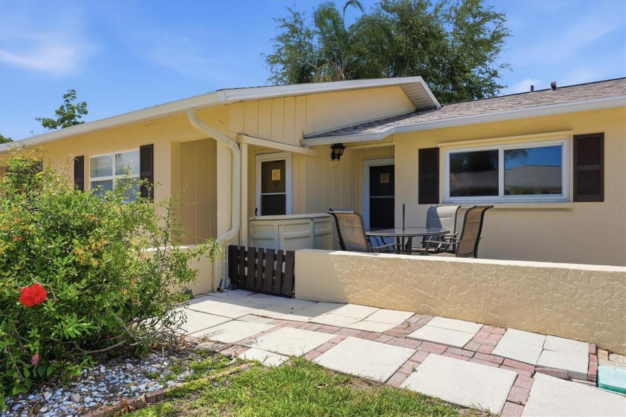390 301 Boulevard W, Unit 27B, Bradenton, FL 34205 Photo