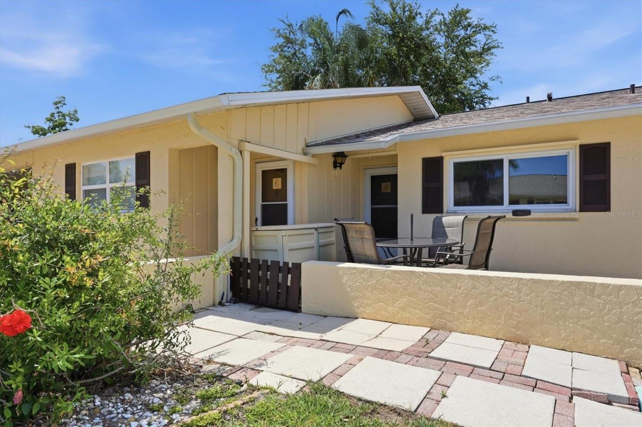 390 301 Boulevard W, Unit 27B, Bradenton, FL 34205 Photo