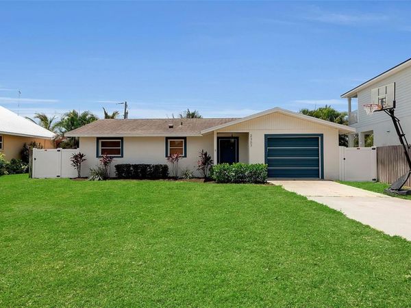 2307 10TH STREET W, PALMETTO, FL 34221