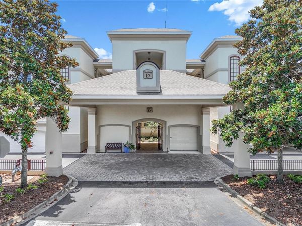 200 RIVERFRONT DRIVE , Unit D103, PALM COAST, FL 32137