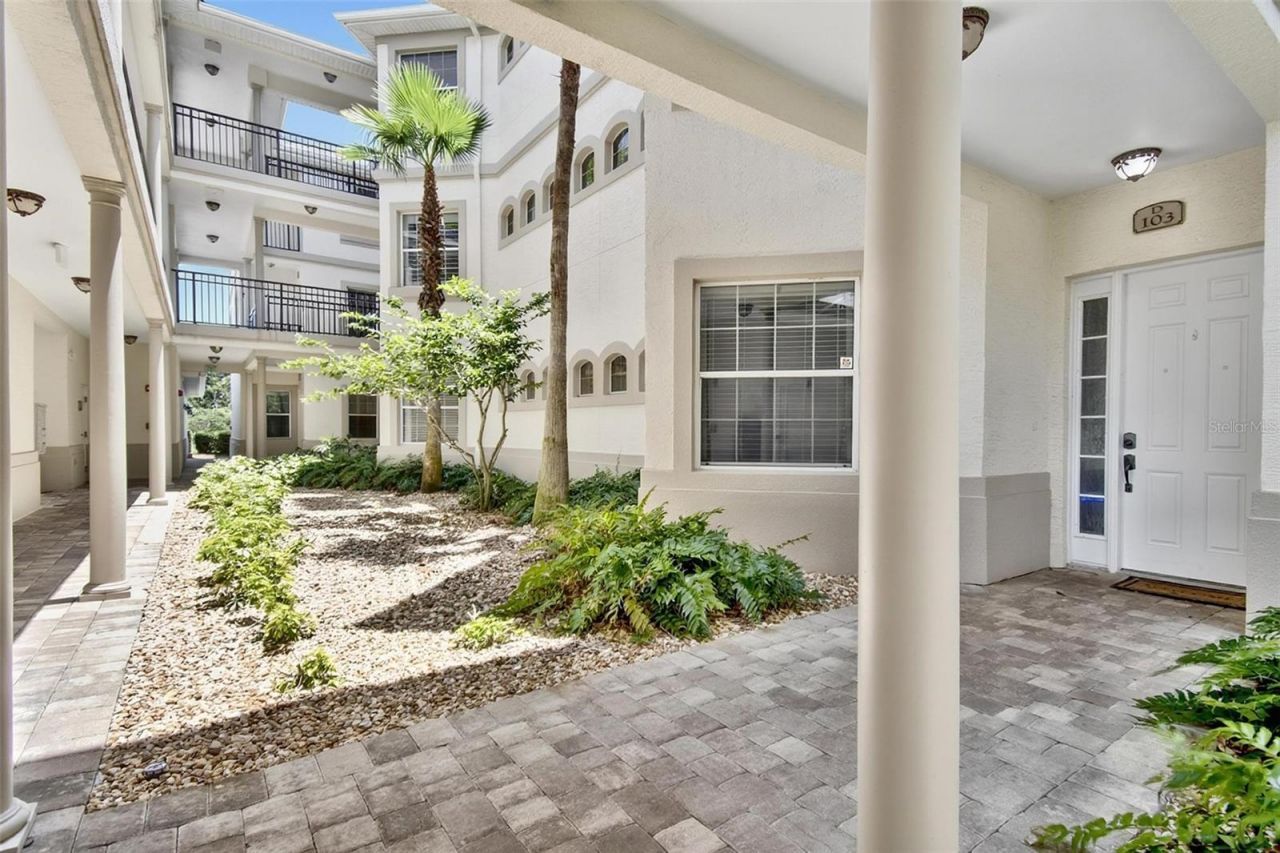 200 Riverfront Drive, Unit D103, Palm Coast, FL 32137 Photo