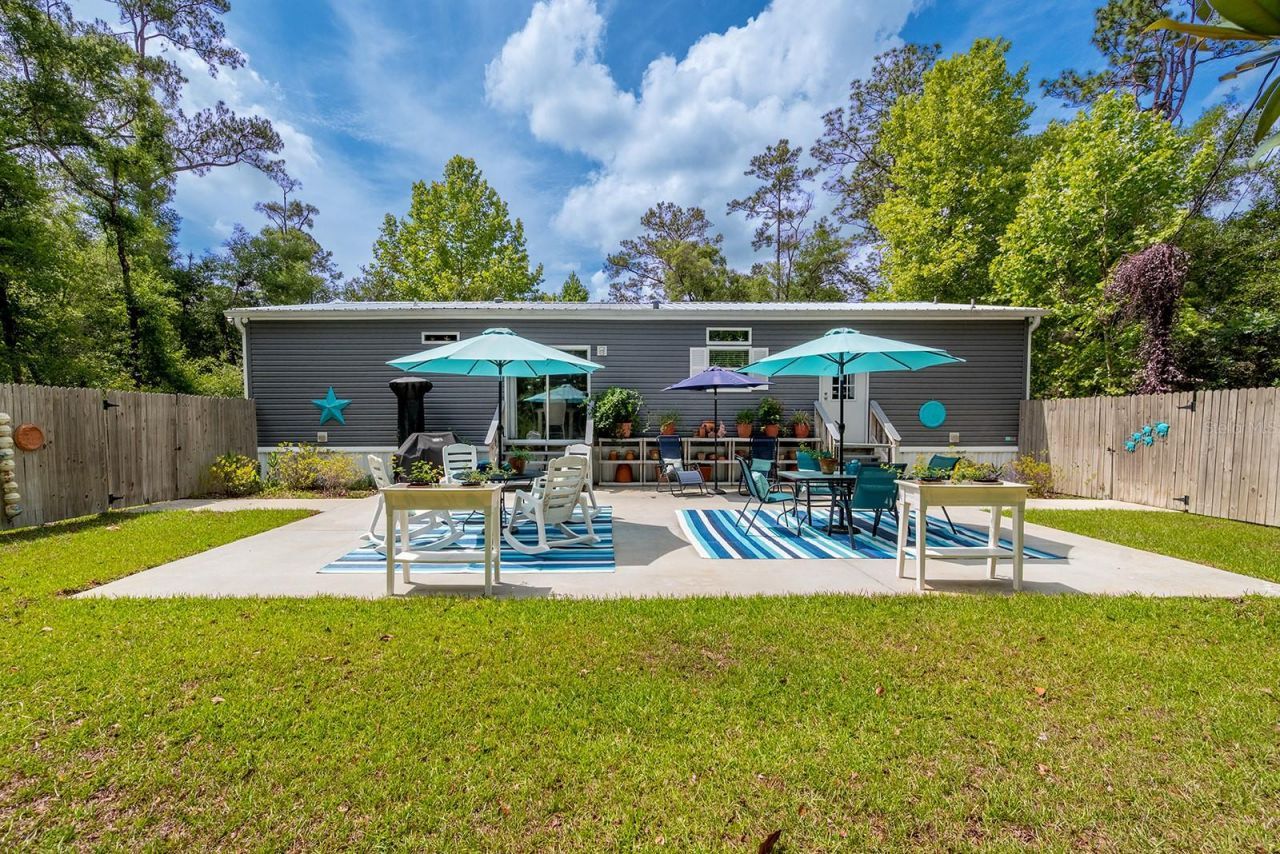 225 NE 543rd Avenue, Old Town, FL 32680 Photo