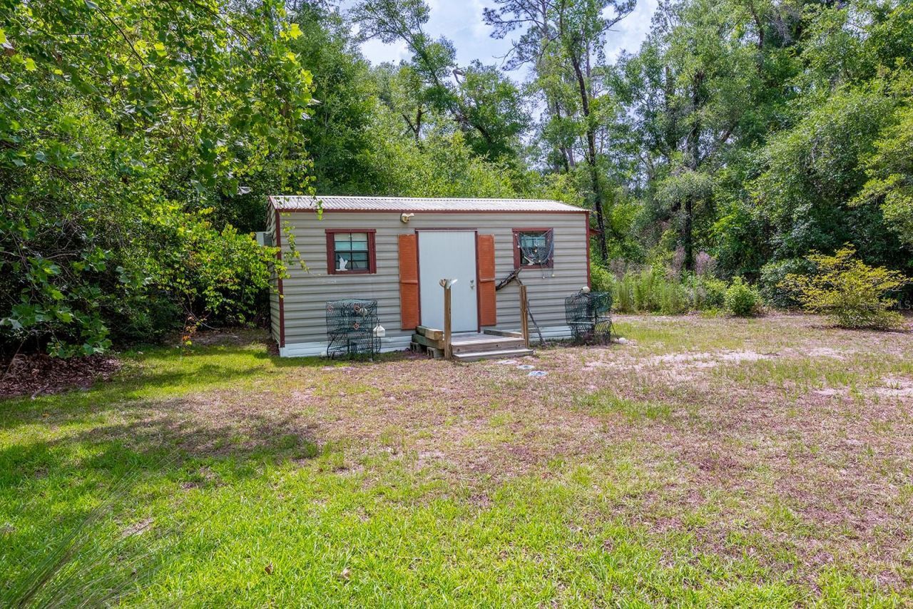 225 NE 543rd Avenue, Old Town, FL 32680 Photo