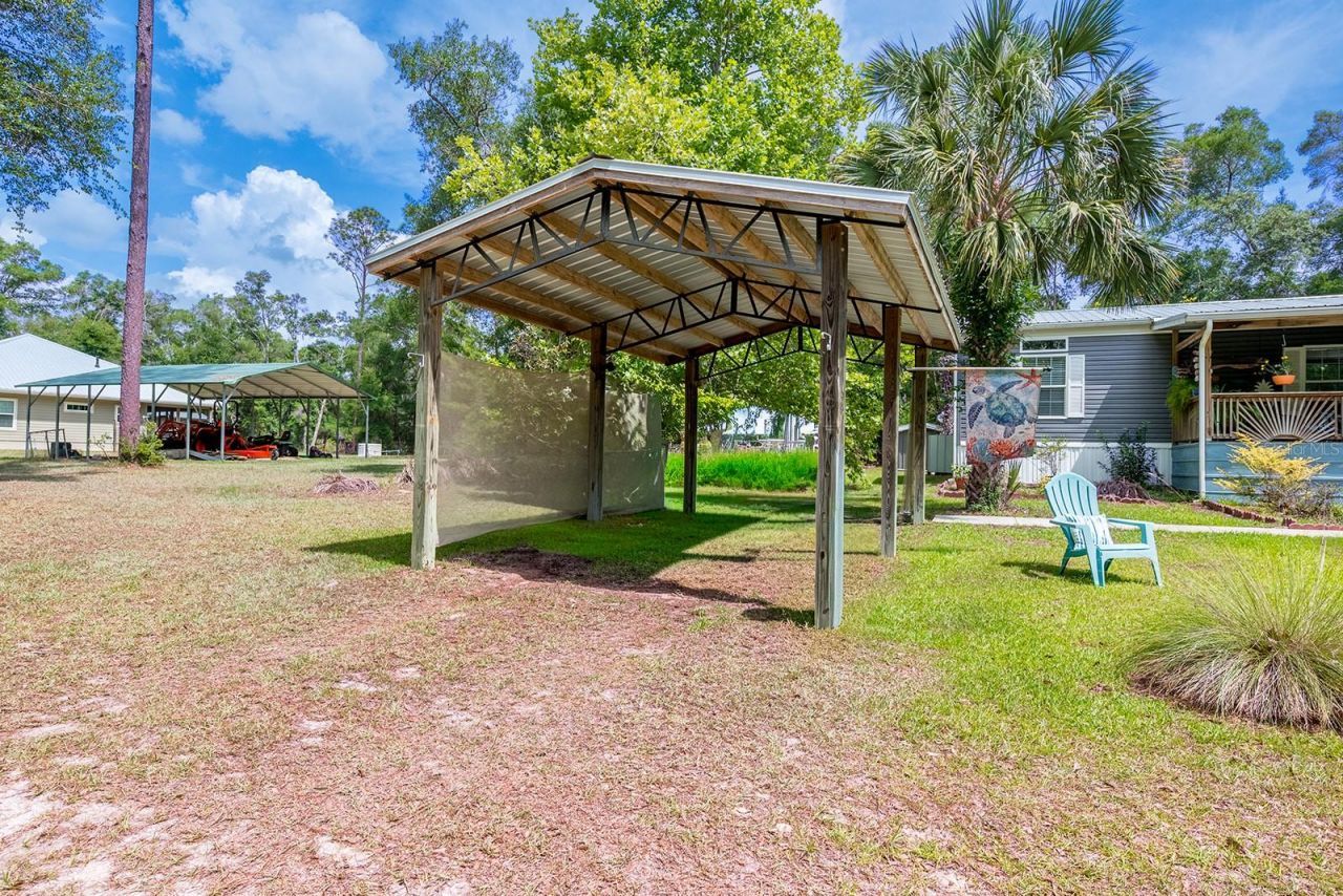 225 NE 543rd Avenue, Old Town, FL 32680 Photo