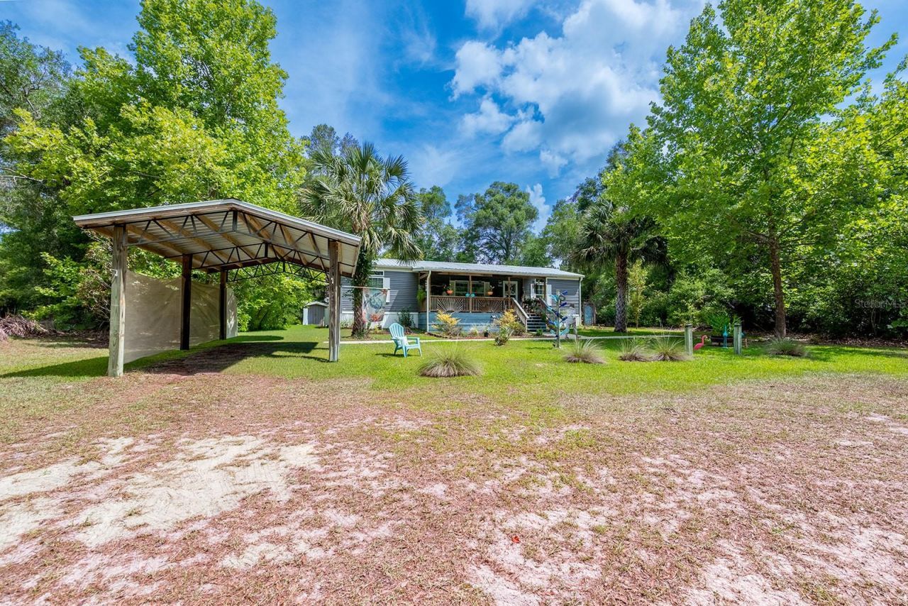 225 NE 543rd Avenue, Old Town, FL 32680 Photo