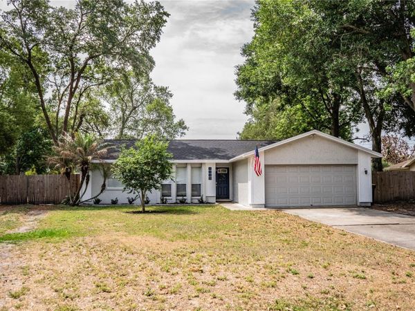 6540 TIMUCUANS DRIVE, LAKELAND, FL 33813