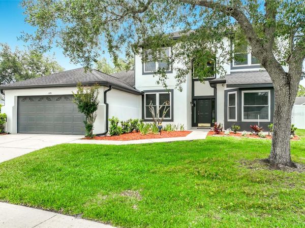 1491 HAMPSTEAD COVE , OVIEDO, FL 32765