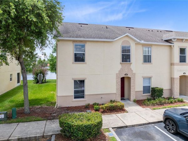 2799 CLUB CORTILE CIRCLE, Unit 2799, KISSIMMEE, FL 34746