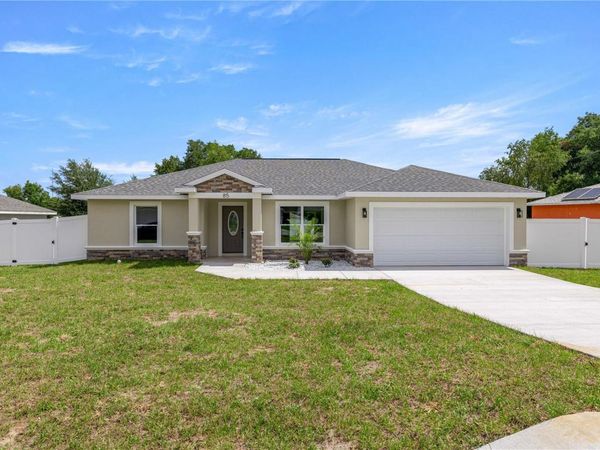 85 JUNIPER LOOP CIRCLE , OCALA, FL 34480